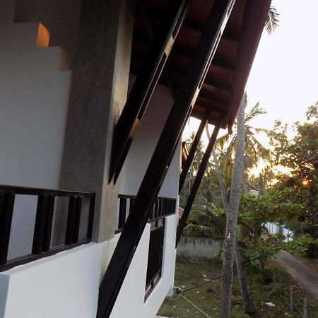 Prosperity Villa Negombo Exterior foto