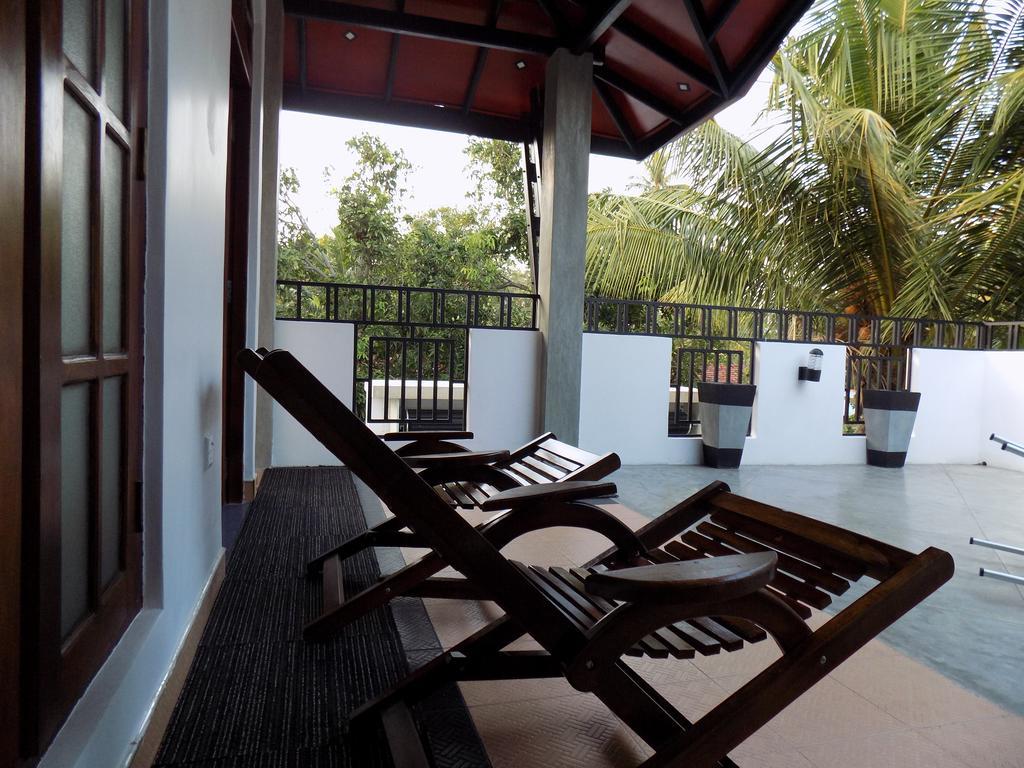 Prosperity Villa Negombo Exterior foto