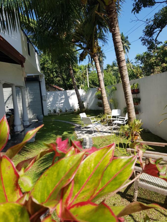 Prosperity Villa Negombo Exterior foto
